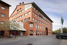 Kontorslokal på Svärdvägen 23, Danderyd – bild 11