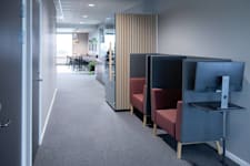 Kontorslokal på Gustaf Anders gata 7, Karlstad – bild 2