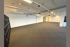 Lagerlokal på Strömgatan 4, Malmö