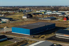 Lagerlokal på Spånvägen 8, Staffanstorp – bild 9