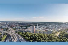 Kontorslokal på Hammarbybacken 27, Stockholm – bild 30