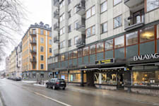Kontorslokal på Karlavägen 53, Stockholm – bild 7