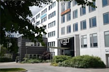 Kontorslokal på Borgarfjordsgatan 18, Kista – bild 24