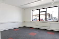 Butikslokal på Lagervägen 5A, Jordbro – bild 9