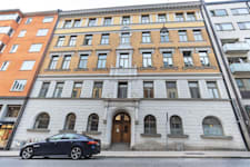 Rådmansgatan 48 - image - 1