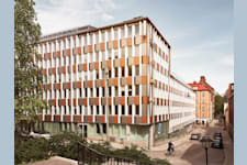 Kontorslokal på Östgötagatan 12, Stockholm – bild 14