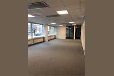 Kontorslokal på Oskarsparken 1, Örebro – bild 3