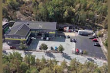 Butikslokal på Grustagsvägen 6, Älta – bild 3