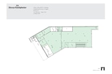 Butikslokal på Vårby allé, Vårby – bild 3