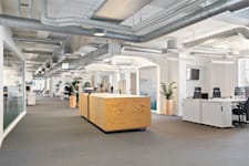 Kontorslokal på Barlastgatan 2 / Amerikahuset, GÖTEBORG – bild 5