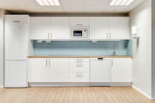 Kontorslokal på August Barks Gata 6, VÄSTRA FRÖLUNDA – bild 8