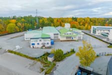 Lokal på Ritarslingan 8, Täby