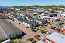 Kontorslokal på Backa bergögata 7, Hisings Backa – bild 11