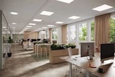 Kontorslokal på Sveavägen 167, 6 tr, Stockholm – bild 9