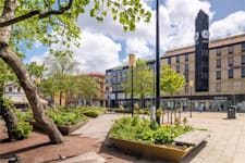 Kontorslokal på Fredsgatan 1, Göteborg – bild 9