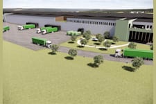 Lagerlokal på Kristinetorpsvägen 28, Bjuv – bild 3