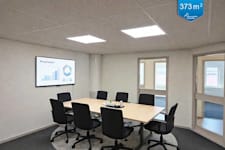 Lagerlokal på Gruvgatan 35, Västra Frölunda – bild 12