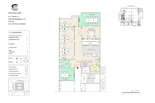 Kontorslokal på Sehlstedtsgatan 6, Stockholm – bild 3