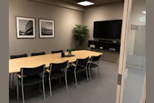 Kontorslokal på Företagsvägen 2, Arlöv – bild 5