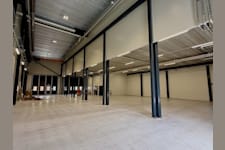 Lagerlokal på Hornvägen 8, Bålsta – bild 8