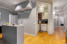 Kontorslokal på Linnégatan 26, Stockholm – bild 11