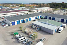 Lokal på Ånghammargatan 5, VÄSTERÅS – bild 3