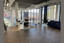 Kontorslokal på Gamlestads Brygga 17, Göteborg – bild 6