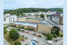 Kontorslokal på Katrinedalsgatan 22, BORÅS – bild 18