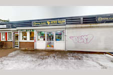 Butikslokal på Björnövägen 18, Södertälje – bild 4