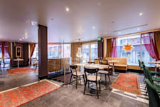 Klara Tvärgränd 3 - image - 2