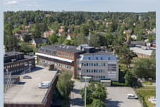 Kontorslokal på Avestagatan 29, SPÅNGA – bild 2