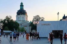 Kontorslokal på Sveavägen 159, Stockholm – bild 9