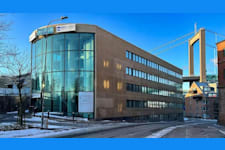Lagerlokal på Banehagsliden 5, Göteborg