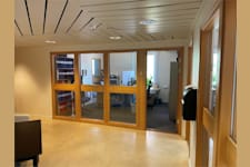 Kontorslokal på Storgatan 13, Halmstad – bild 7