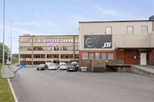 Kontorslokal på Södra Korsgatan 11, BORÅS – bild 8