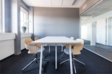 Kontorslokal på Sundbybergsvägen 1A - Solna Access, Solna – bild 5