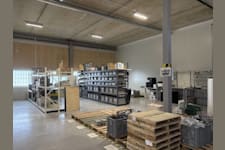 Lagerlokal på Hästskogatan 2, Malmö – bild 18