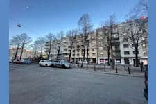 Vasagatan 58 - image - 1