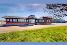 Industrilokal på Fabriksgatan 10A, Simrishamn