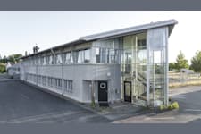 Kontorslokal på Ekvägen 26, Vara – bild 4