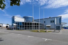 Kontorslokal på Källvattengatan 9, Malmö – bild 3