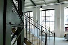 Kontorslokal på Von Utfallsgatan 1, Göteborg – bild 2