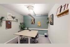 Jupitervägen 10 - Kontorsrum