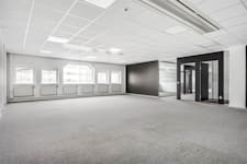 Kontorslokal på Borgarfjordsgatan 13, Kista – bild 2