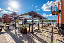 Augustendalsvägen 47-49 - Magiskt