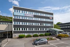 Kontorslokal på Flöjelbergsgatan 7 A, MÖLNDAL – bild 9