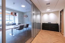 Kontorslokal på Nybrogatan 7, Stockholm – bild 2