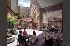 Kontorslokal på Torsgatan 12, Stockholm – bild 8