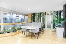 Coworking-plats på Odinsgatan 13, Göteborg – bild 2