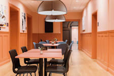 Coworking-plats på Vaksalagatan 2, Uppsala – bild 3